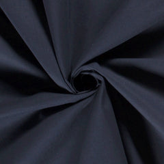 Fahnentuch Uni Marine