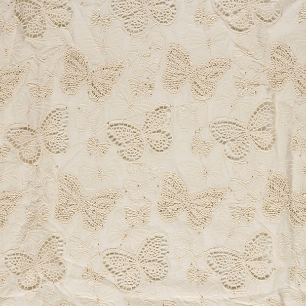  fabric Off White 