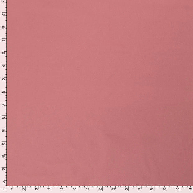 Softshell fabric Unicolour backed 