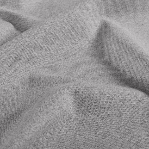 Cuff fabric Light Grey 