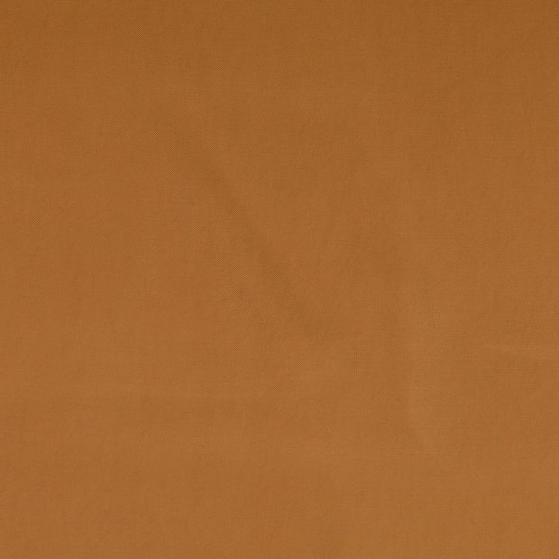 Viscose Poplin fabric Beige 