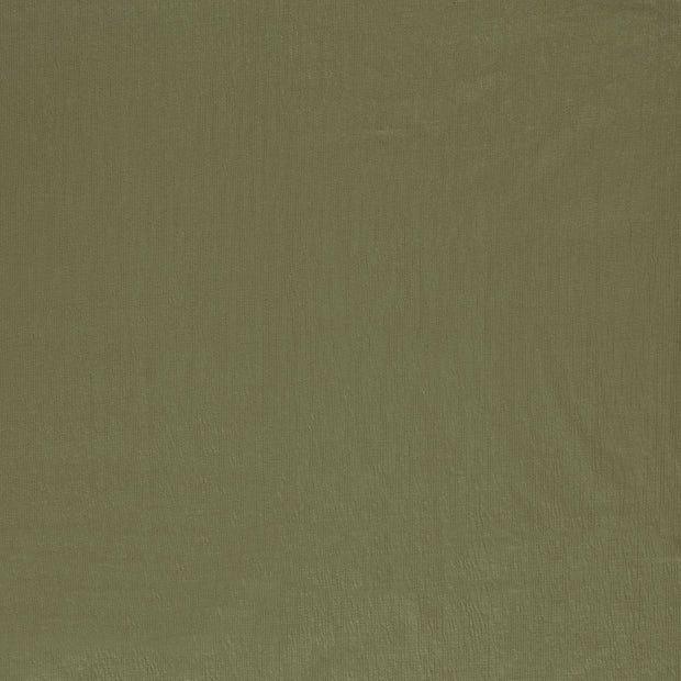 Knitted fabric Dark Green 