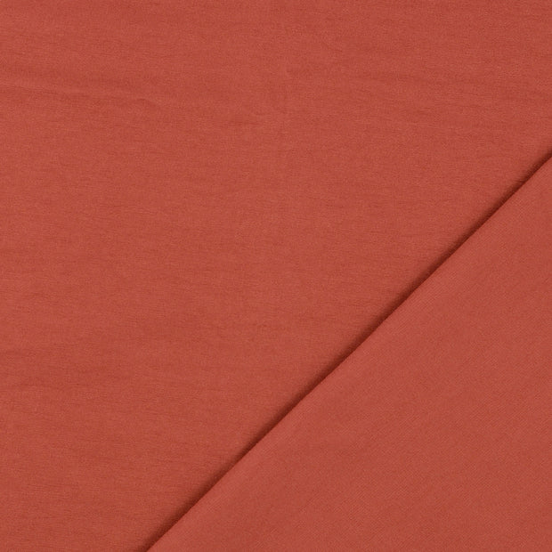 Bengaline tissu Unicolore 