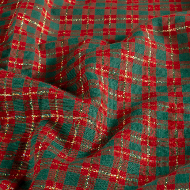  fabric Christmas 