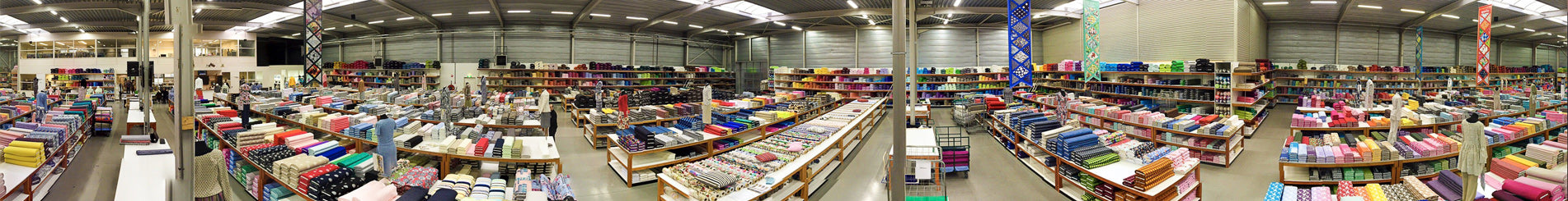 Register at Nooteboom Textiles