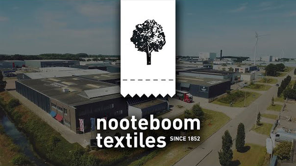 Corporate movie from Nooteboom Textiles