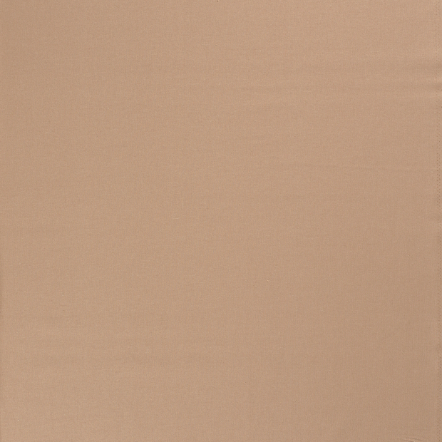 Woven Viscose Linen fabric Beige matte 