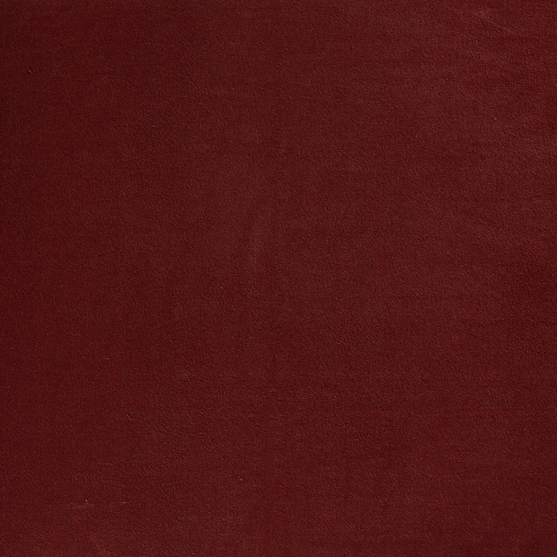 Polar Fleece fabric Bordeaux soft 