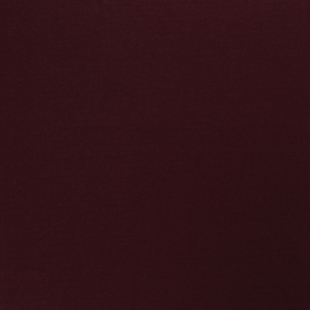 Jogging fabric Wine red 