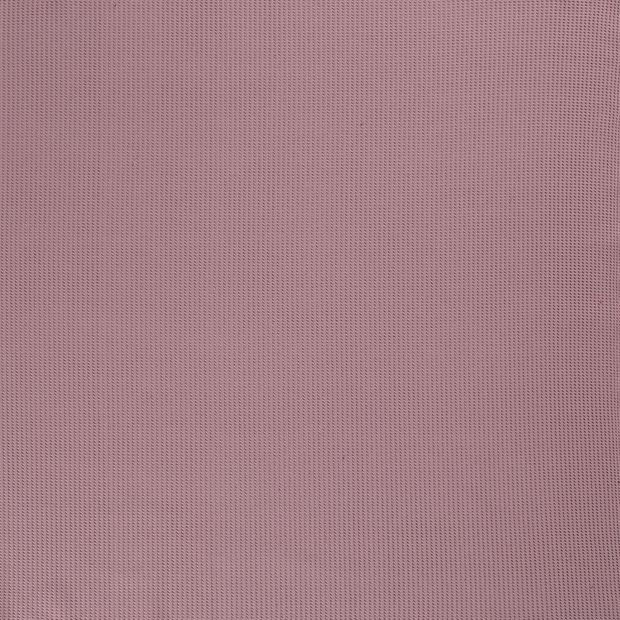 Gauffré Jersey tissu Mauve mat 