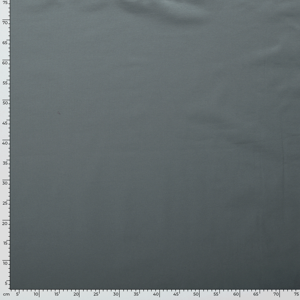French Terry fabric Unicolour 