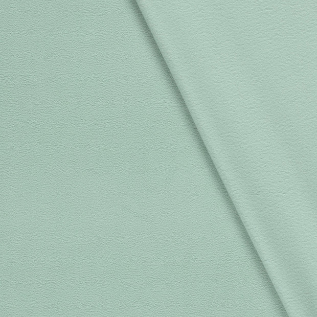 Microfleece fabric Unicolour brushed 