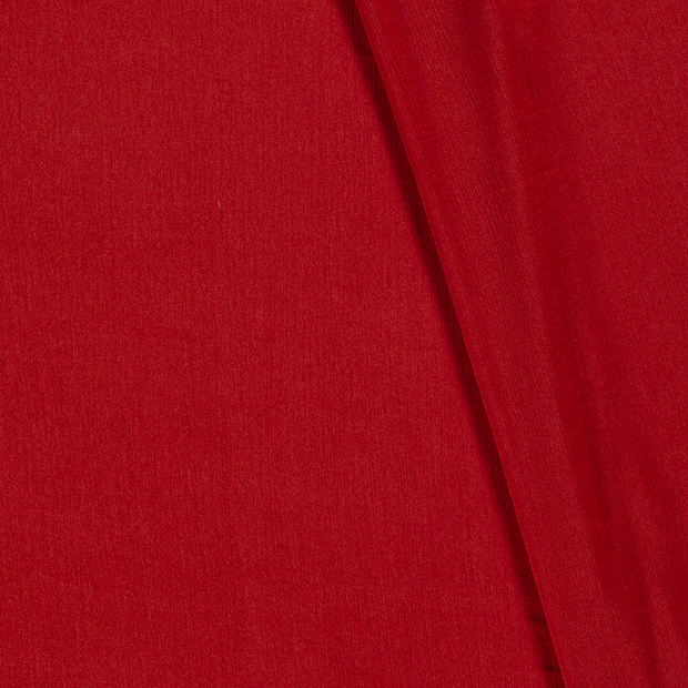 Borken Crepe fabric Unicolour 