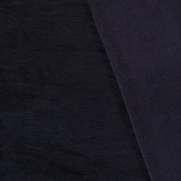 Bamboo Fleece fabric Unicolour 