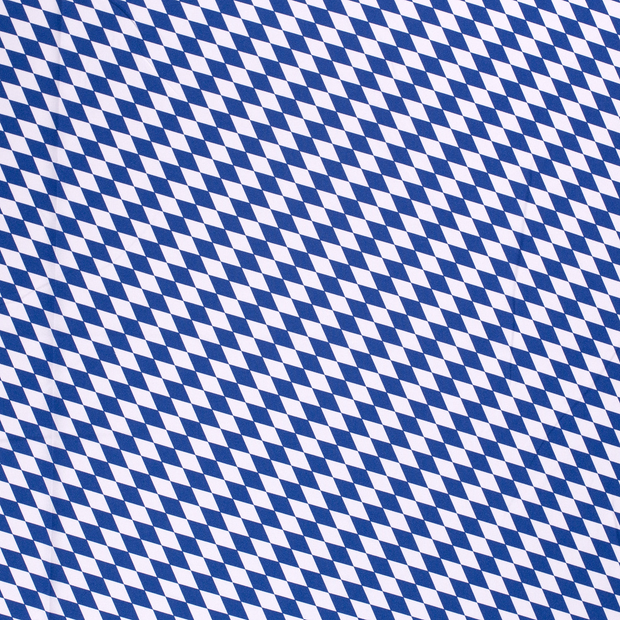Power Stretch fabric Aqua 