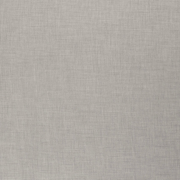 Linen Look fabric Light Grey matte 