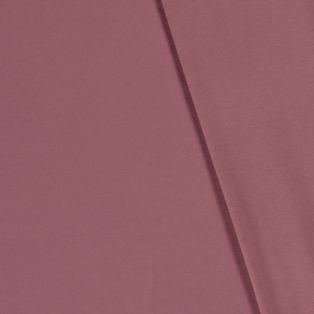 Cotton Jersey GOTS organic fabric Unicolour 
