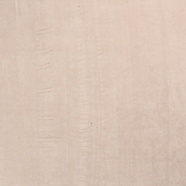 Velvet fabric Beige slightly shiny 