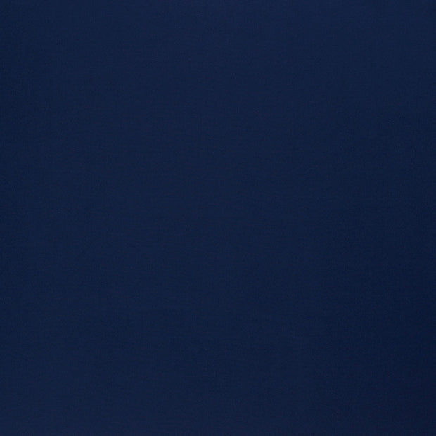 Punta di Roma fabric Steel Blue soft 
