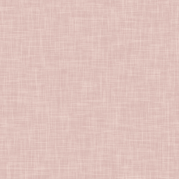 Coated Tablecloth fabric Light Pink