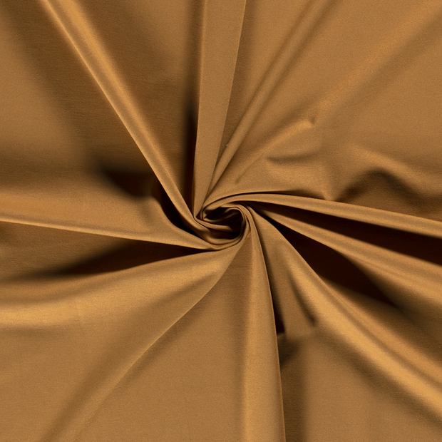 Punta di Roma fabric Camel 