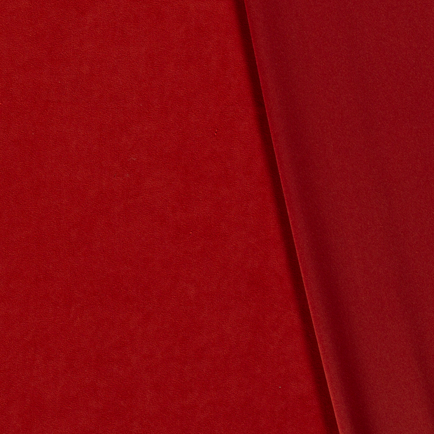 Velvet fabric Unicolour 