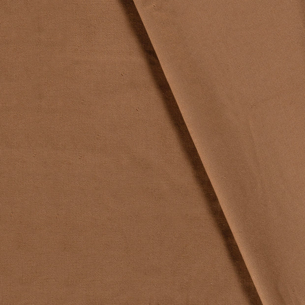 Needle Corduroy Stretch 16w tela Unicolor 