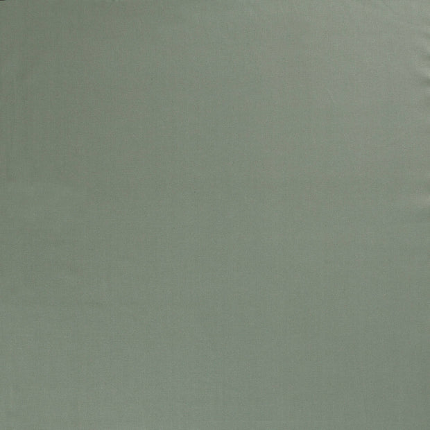 Canvas fabric Dark Mint matte 