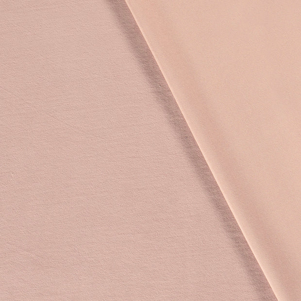 Nicky velours fabric Unicolour 