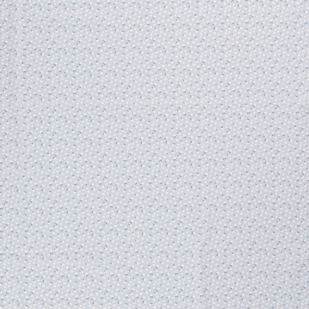 Cotton Poplin fabric matte 