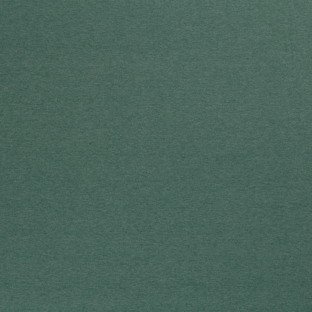 Velvet fabric Petrol matte 