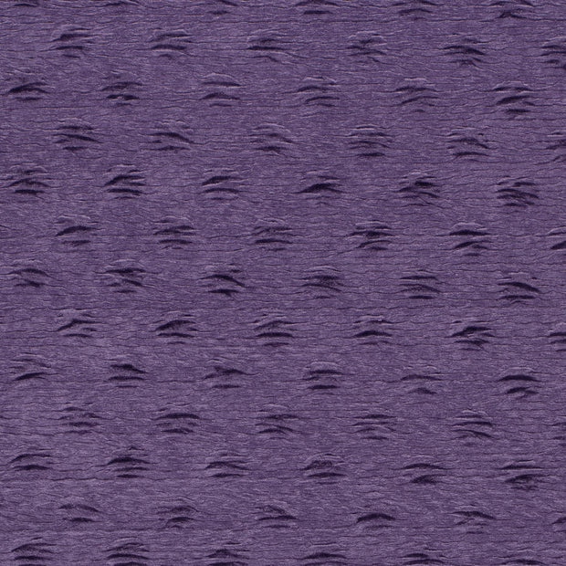 Fluweel stof Stippen Kaki groen