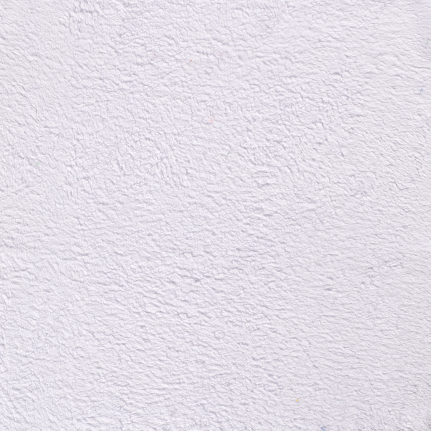 Teddy fabric White soft 