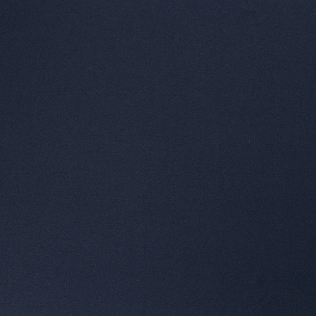 Cotton Jersey fabric Indigo soft 