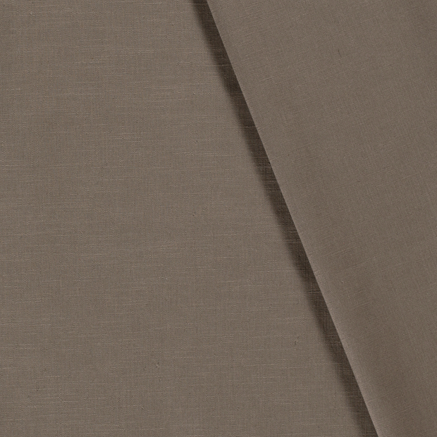 Ramie Linen fabric Unicolour 