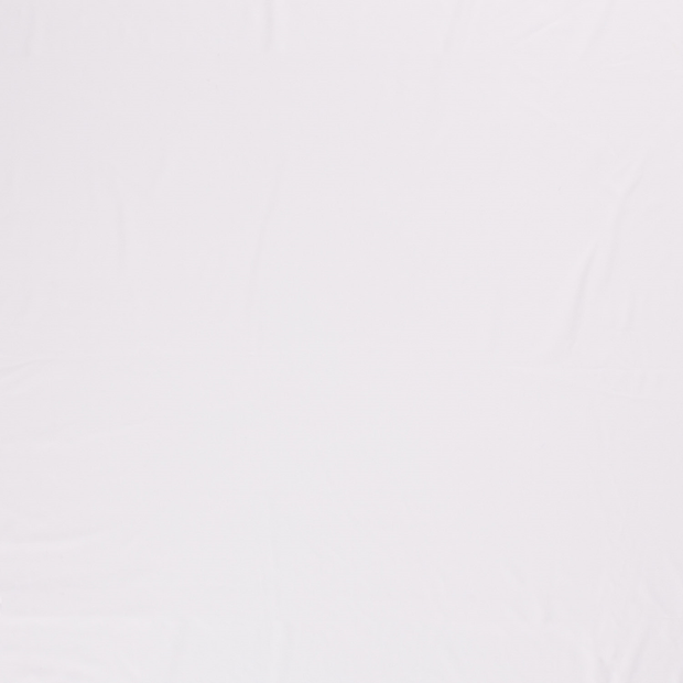 Sportswear Jersey fabrik Weiß seidenmatt 