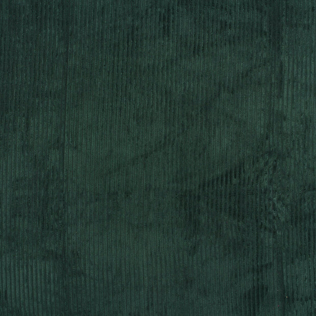 Cordón 4.5w tela Verde oscuro mate 