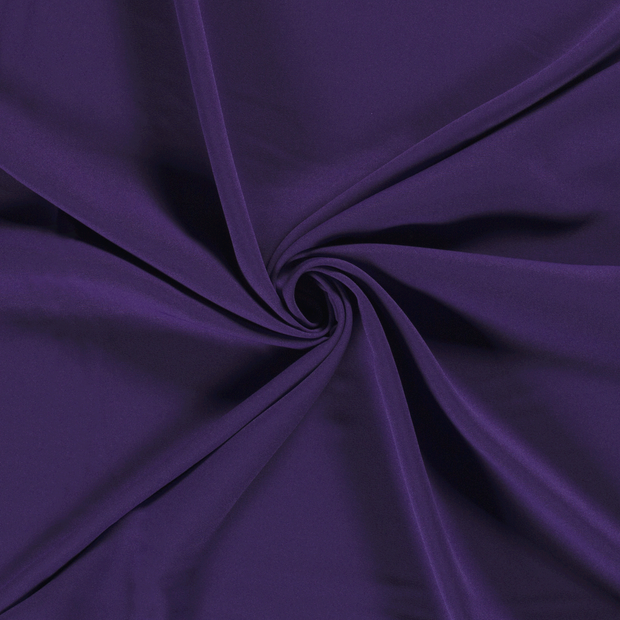 Power Stretch fabric Purple 
