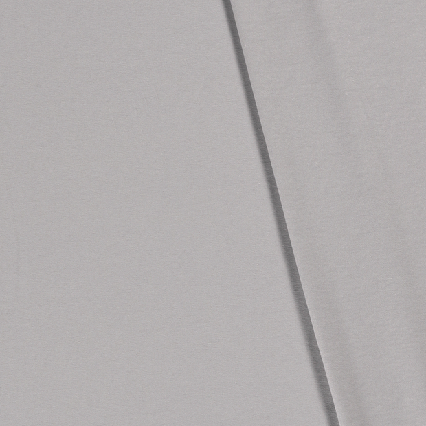 Cotton Jersey GOTS organic fabric Unicolour organic 