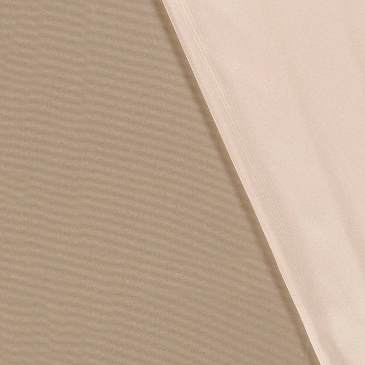【euw】nuance quilting tulle outer / beige Nude Beige small hole tulle fabric 3 meters wide 5 m lot piece