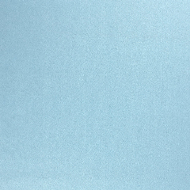 Feutrine 1.5mm tissu Bleu bébé mat 
