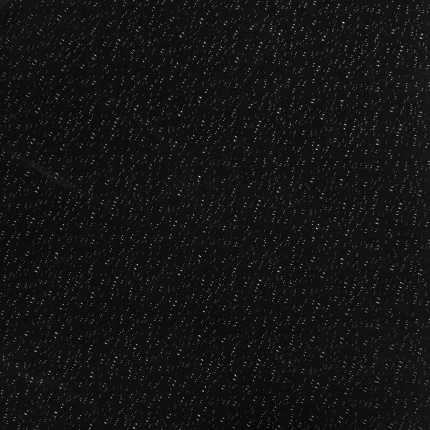 Softshell fabric Black matte 