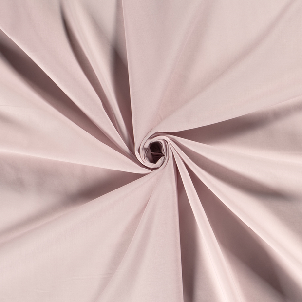 Voile fabric Old Pink 