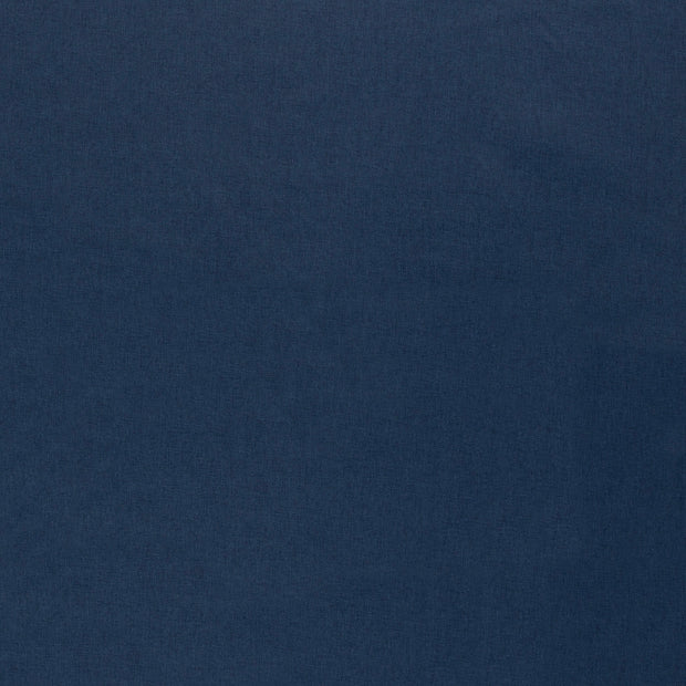 Softshell fabric Navy matte 