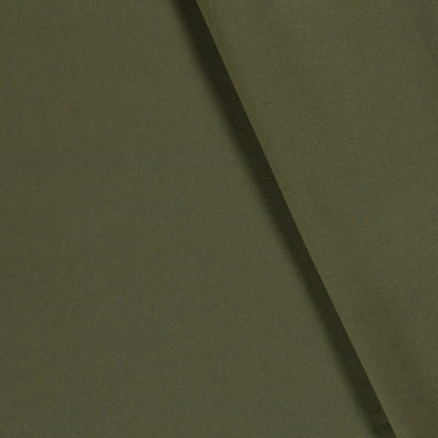 Cotton Jersey fabric Unicolour 