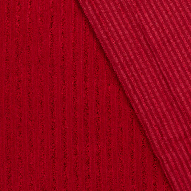 Cordón 4.5w tela Unicolor cepillado 