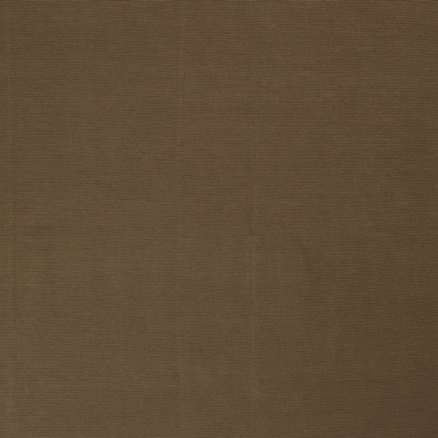 Ottoman jersey fabric Brown Taupe soft 