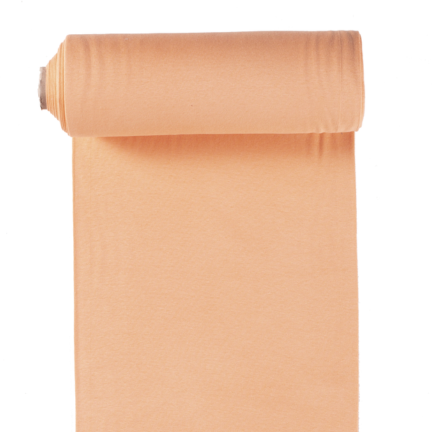 Cuff fabric Peach 