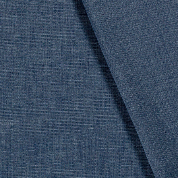 Linen Look fabric Unicolour 