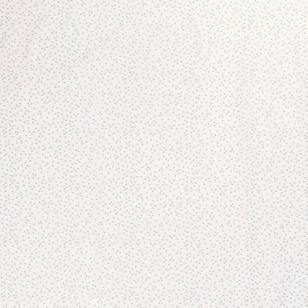 Cotton Poplin fabric Off White 